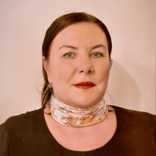 Christine Brendel